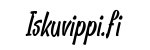 Iskuvippi.fi Iskuvippi.fi