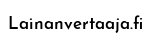 Lainanvertaaja.fi Lainanvertaaja.fi