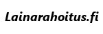 Lainarahoitus.fi Lainarahoitus.com