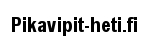 Pikavipit-heti.fi Pikavipit-heti.fi