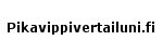 Pikavippivertailuni.fi Pikavippivertailuni.fi