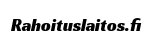 Rahoituslaitos.fi Rahoituslaitos.fi